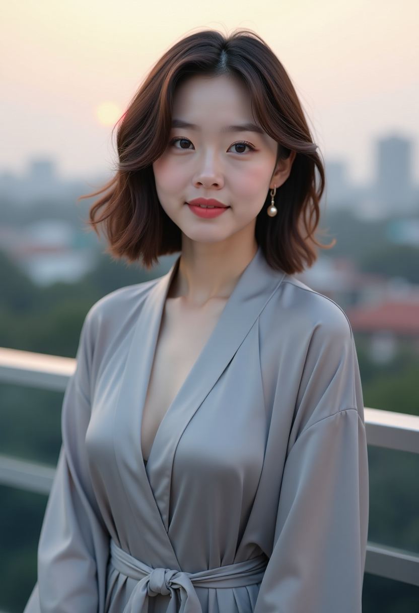 我们的晴天