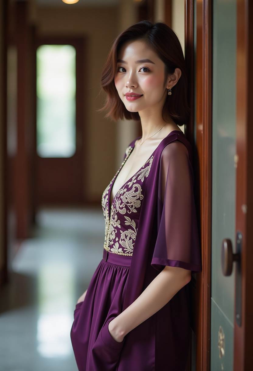 影视人物资讯